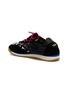  - NAN-KU COUTURE - EDX-04T Low Top Women's Sneakers