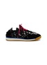 首图 - 点击放大 - NAN-KU COUTURE - EDX-04T Low Top Women's Sneakers