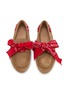 细节 - 点击放大 - TORAL - Nahua Boat Shoes