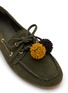 细节 - 点击放大 - TORAL - Nahua Boat Shoes