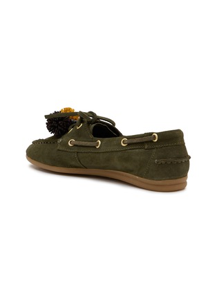  - TORAL - Nahua Boat Shoes