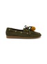 首图 - 点击放大 - TORAL - Nahua Boat Shoes