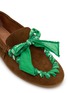 细节 - 点击放大 - TORAL - Dalma Boat Shoes