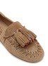细节 - 点击放大 - TORAL - Malia Boat Shoes