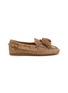 首图 - 点击放大 - TORAL - Malia Boat Shoes