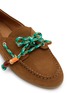 细节 - 点击放大 - TORAL - Tiwa Boat Shoes