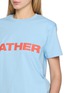  - BETTTER - Printed Crewneck T-Shirt