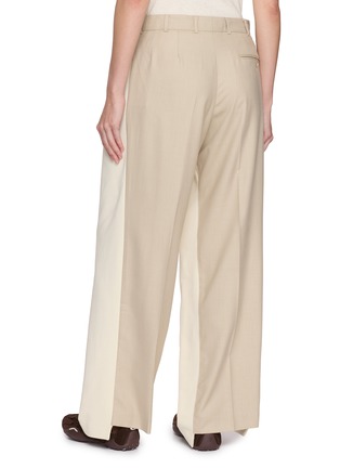 背面 - 点击放大 - BETTTER - Tracker Hybrid Suit Trousers