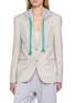 首图 - 点击放大 - BETTTER - Tracker Hybrid Hooded Blazer