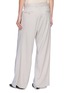 背面 - 点击放大 - BETTTER - Tracker Hybrid Suit Trousers