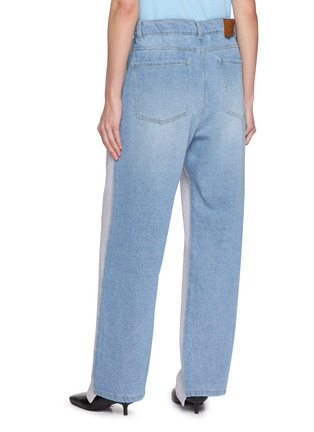 背面 - 点击放大 - BETTTER - Tracker Hybrid Denim Trousers