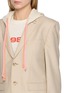  - BETTTER - Tracker Hybrid Hooded Blazer