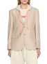 首图 - 点击放大 - BETTTER - Tracker Hybrid Hooded Blazer