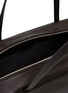 细节 - 点击放大 - THE ROW - Astra Leather Bowling Shoulder Bag
