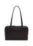 首图 - 点击放大 - THE ROW - Astra Leather Bowling Shoulder Bag