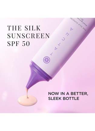 Detail View - 点击放大 - TATCHA - The Silk Sunscreen SPF 50 PA++++
