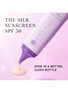 Detail View - 点击放大 - TATCHA - The Silk Sunscreen SPF 50 PA++++