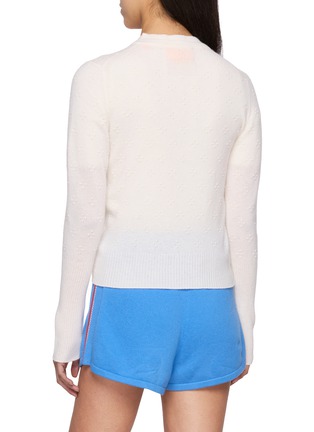 背面 - 点击放大 - GUEST IN RESIDENCE - Compass Jane Cashmere Cardigan