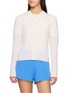 首图 - 点击放大 - GUEST IN RESIDENCE - Compass Jane Cashmere Cardigan