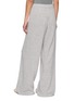 背面 - 点击放大 - GUEST IN RESIDENCE - Eyewear Cashmere Linen Pants