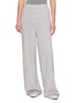 首图 - 点击放大 - GUEST IN RESIDENCE - Eyewear Cashmere Linen Pants