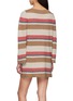 背面 - 点击放大 - GUEST IN RESIDENCE - Bayside Linen Silk Mini Dress