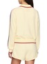 背面 - 点击放大 - GUEST IN RESIDENCE - Relay Cotton Cashmere Polo Shirt