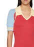  - GUEST IN RESIDENCE - Ace Cashmere Cotton Polo Dress