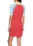 背面 - 点击放大 - GUEST IN RESIDENCE - Ace Cashmere Cotton Polo Dress