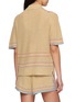 背面 - 点击放大 - GUEST IN RESIDENCE - Havana Linen Silk Shirt