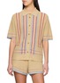 首图 - 点击放大 - GUEST IN RESIDENCE - Havana Linen Silk Shirt