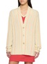 首图 - 点击放大 - GUEST IN RESIDENCE - Baja Everywear Cashmere Cardigan
