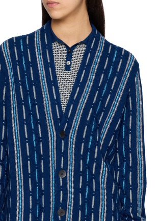 - GUEST IN RESIDENCE - Baja Everywear Cashmere Cardigan