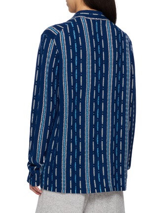 背面 - 点击放大 - GUEST IN RESIDENCE - Baja Everywear Cashmere Cardigan