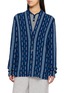 首图 - 点击放大 - GUEST IN RESIDENCE - Baja Everywear Cashmere Cardigan
