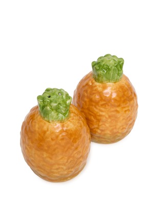 细节 –点击放大 - LES OTTOMANS - 菠萝造型调料罐