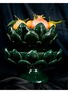 细节 –点击放大 - LES OTTOMANS - 大号 ARTICHOKE 陶瓷腕