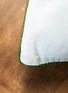  - LES OTTOMANS - 刺绣纯棉桌布