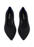 细节 - 点击放大 - ROTHY'S - The Point Knit Ballet Flats