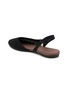  - ROTHY'S - The Almond Knit Slingback Flats