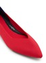 细节 - 点击放大 - ROTHY'S - The Point Knit Ballet Flats