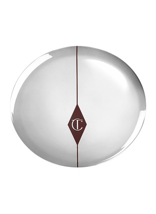 细节 -点击放大 - CHARLOTTE TILBURY - Airbrush Flawless Soft Light Powder — Translucent