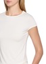  - DETERM - Collagen French Sleeve T-Shirt