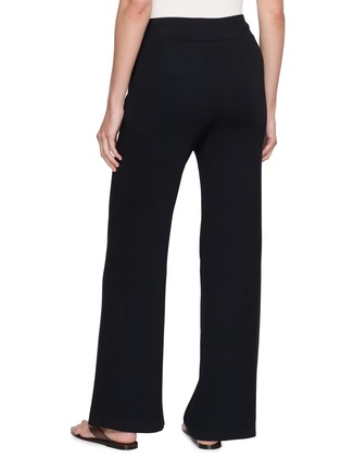 背面 - 点击放大 - DETERM - Collagen Ribbed Lounge Pants