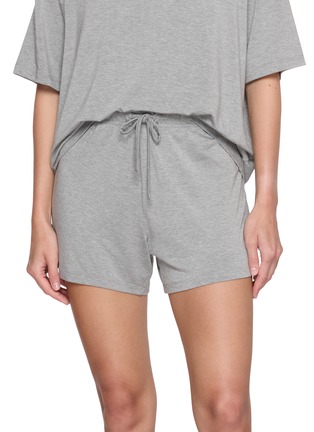 细节 - 点击放大 - DETERM - Collagen S/S Pyjama Set