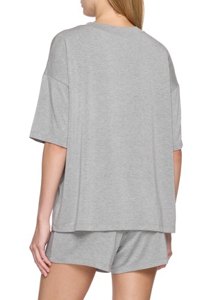 背面 - 点击放大 - DETERM - Collagen S/S Pyjama Set