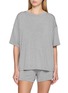 首图 - 点击放大 - DETERM - Collagen S/S Pyjama Set