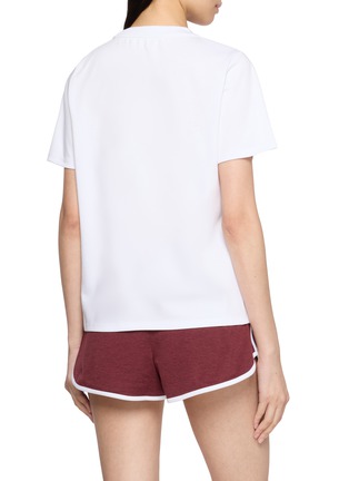 背面 - 点击放大 - VARLEY - Coventry Branded T-shirt