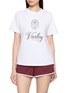 首图 - 点击放大 - VARLEY - Coventry Branded T-shirt