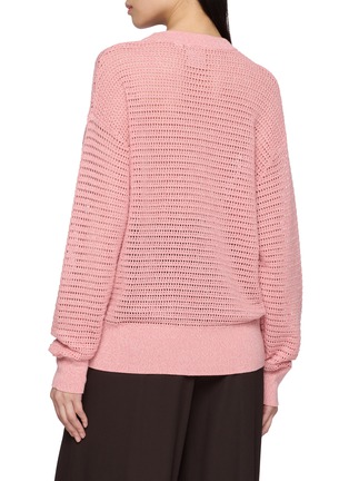 背面 - 点击放大 - VARLEY - Kershaw Knit Sweater